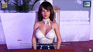 sunshine love 26, what's happening in this game?