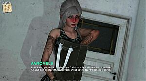 Exploring Eternum in episode 189 of the game