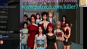 My New Family Episode 137