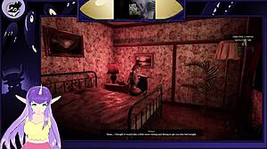 Lust from beyond part 8 sexy game hentai anime