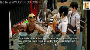 academy 146 unfolds with daring challenges in a hidden game world.