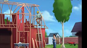 Summertime Saga 182 is insanely hot, check it!