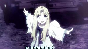 hey, check out tnynn ep8 with spanish subs now