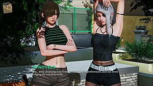 playing eternum part 82, it's so fun 😊