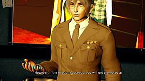 My Real Desire 146: What Secrets Hide in This Anime Game?