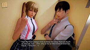 Academy 169 Unleashes Wild Anime Game Action for Thrills