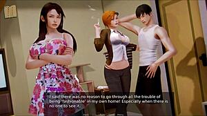 Academy 208, wanna join the hottest anime game action ever?