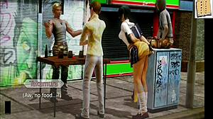 academy 146 unfolds with daring challenges in a hidden game world.