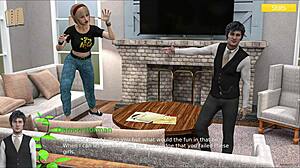 Rosewater Manor Episode 20 Unfolds a Mysterious Anime Game Story