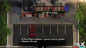 Yo, check Treasureofnadia teasing that pawg ass in episode 2, scene 17!