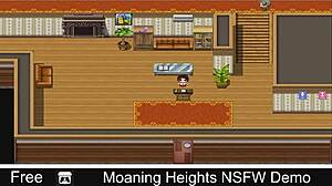 Feel The Intense Moaning In Heights Demo