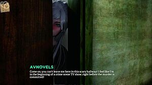 Exploring Eternum in episode 189 of the game