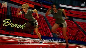 Ma bully devient amante dans scènes érotiques anime intenses épisode 80 !