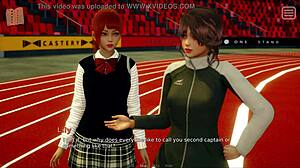 My Bully Turns Lover in Intense Anime Erotic Scenes Episode 80!