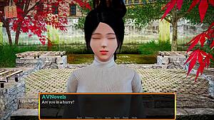 My new family episode 538