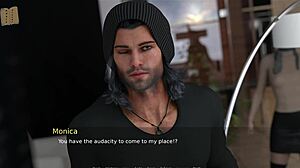 The origins of erotic gaming: Part 13