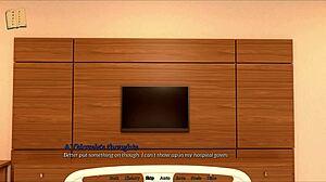 What Secrets Hide in My New Memories 3 Anime Clip?