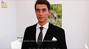 Sunshine Love 3 Game Walkthrough