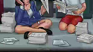 Jogo Porno With Assfucking