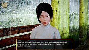 My new family episode 538