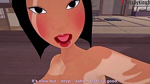 fa mulan gets fucked in free pov full fantasyking3