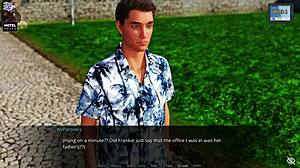 Watch the Sunshine love 66 anime game walkthrough