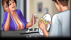 Jogo Porno With Assfucking