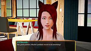 is my new family 358 all about big ass?