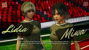 My Bully Turns Lover in Intense Anime Erotic Scenes Episode 80!