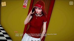 hey, my bully turned lover in episode 22!