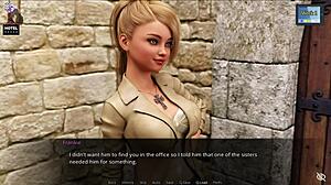 Watch the Sunshine love 66 anime game walkthrough