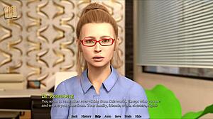 What Secrets Hide in My New Memories 3 Anime Clip?