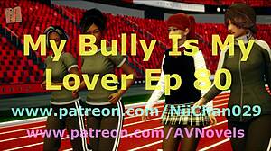 My Bully Turns Lover in Intense Anime Erotic Scenes Episode 80!