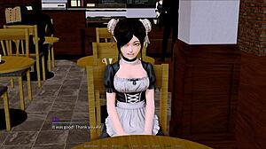 dive into harem hotel 17 with anime adventures.