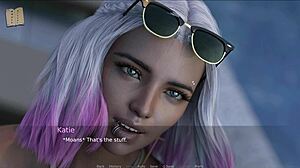 The origins of erotic gaming: Part 13
