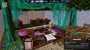 dive into harem hotel 17 with anime adventures.