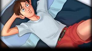 Jogo Porno With Assfucking