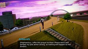 아카데미 165 게임 세션.