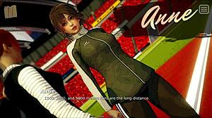 My Bully Turns Lover in Intense Anime Erotic Scenes Episode 80!