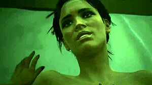 Panam in Laguna Bend Sex Scene - Cyberpunk 2077 Ultra Settings.