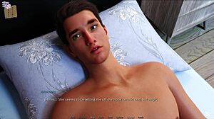 Sunshine Love 2 Anime Game Adventure