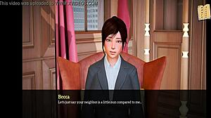 My New Family Episode 301