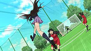 Noragami OVA: Epic Anime Action in Stunning Detail