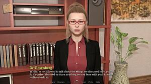 新しい思い出25、エロアニメ要素満載