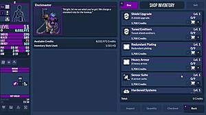 Speedrun Trials in Tainted Space to Last Probe