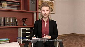 Moje nové spomienky 25 s erotickými anime prvkami