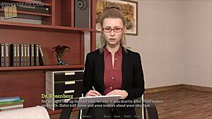 My New Memories 25 With Erotic Anime Elements