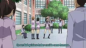 Noragami OVA: Epic Anime Action in Stunning Detail