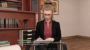 My New Memories 25 With Erotic Anime Elements