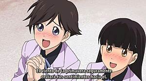 Noragami OVA: Epic Anime Action in Stunning Detail